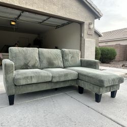 Sectional Free Delivery