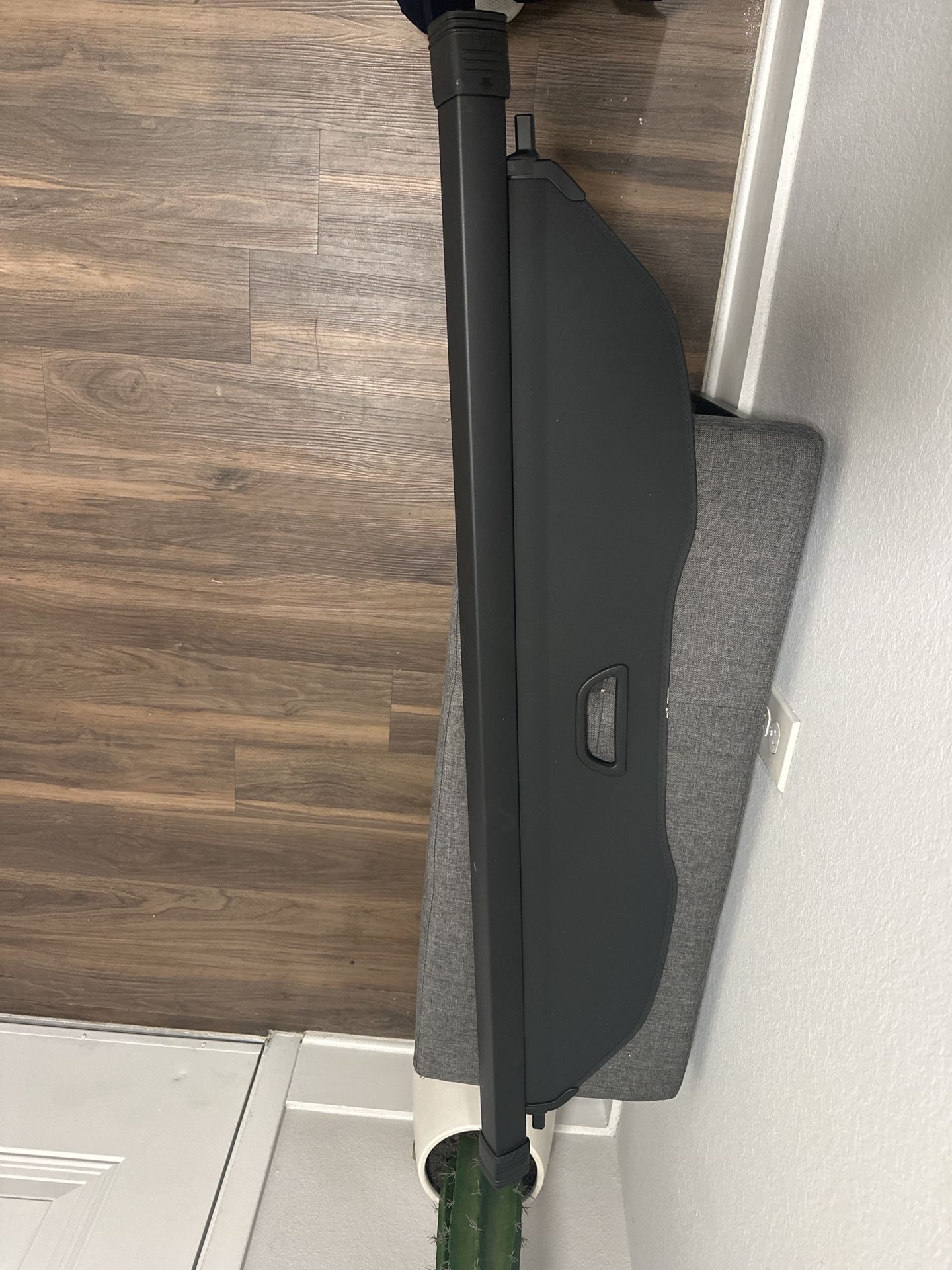 Cubierta retráctil de maletero Mercedes-Benz GLB / GLA (A(contact info removed))