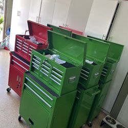 Tool Box