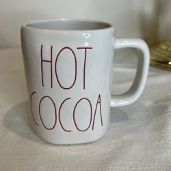 Rae Dunn Mug