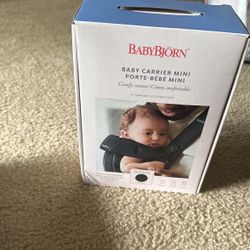 Babybjorn Carrier Mini New 90 