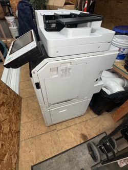 Canon C355iF Printer
