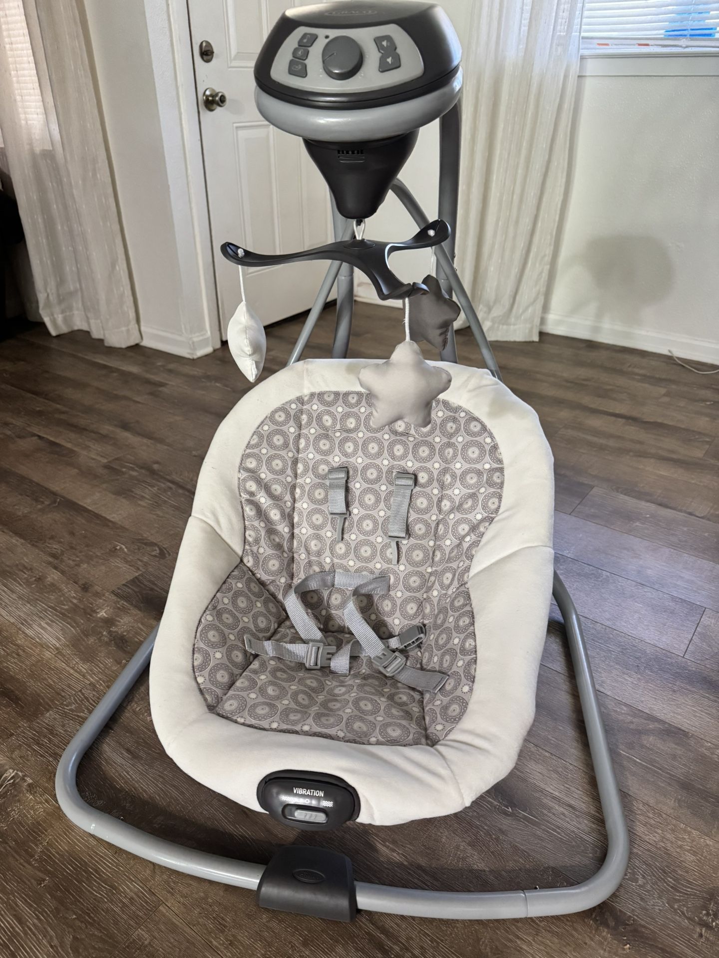 Graco Baby Swing