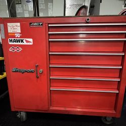 Snapon Tool Box