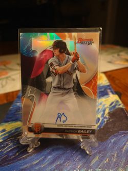 Patrick Bailey Auto