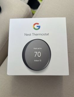 Google Nest New