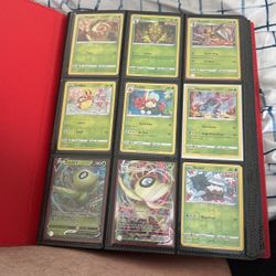 Thousands Of Pokemon Cards For Sale 