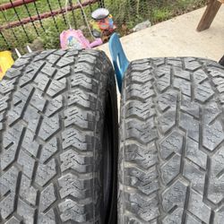 35/12.50r20 tires all terrain todo terreno 35s llantas