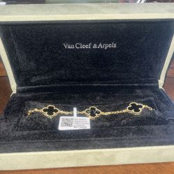 Van Cleef Bracelet 