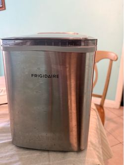 Ice Maker