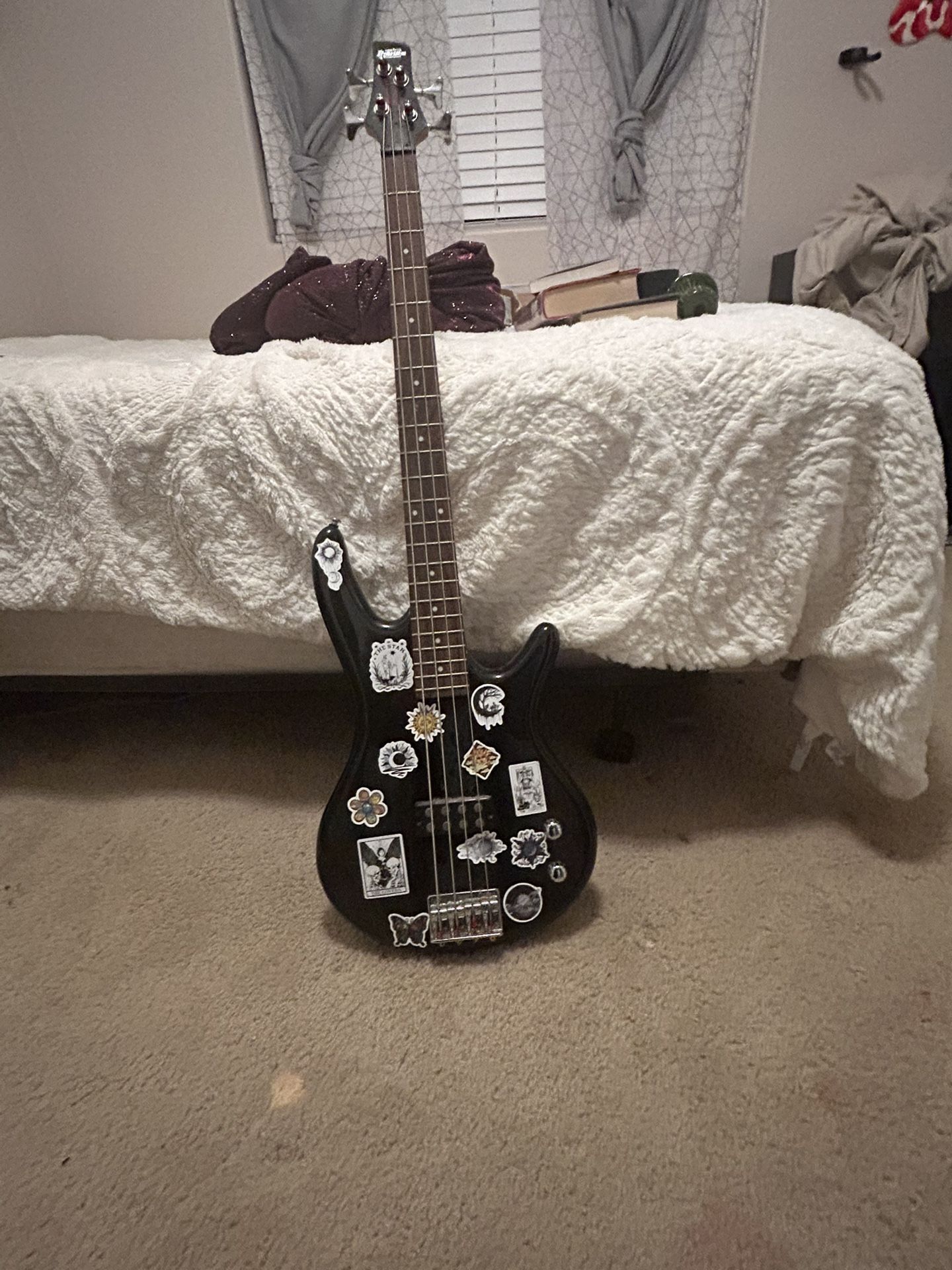Bass