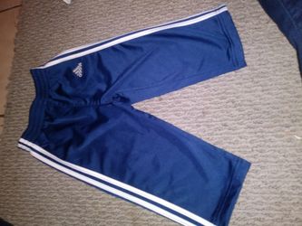Adidas 12 months pants
