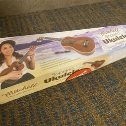 UKULELE 