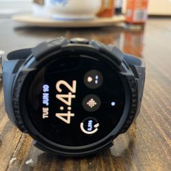 Google Pixel Watch 