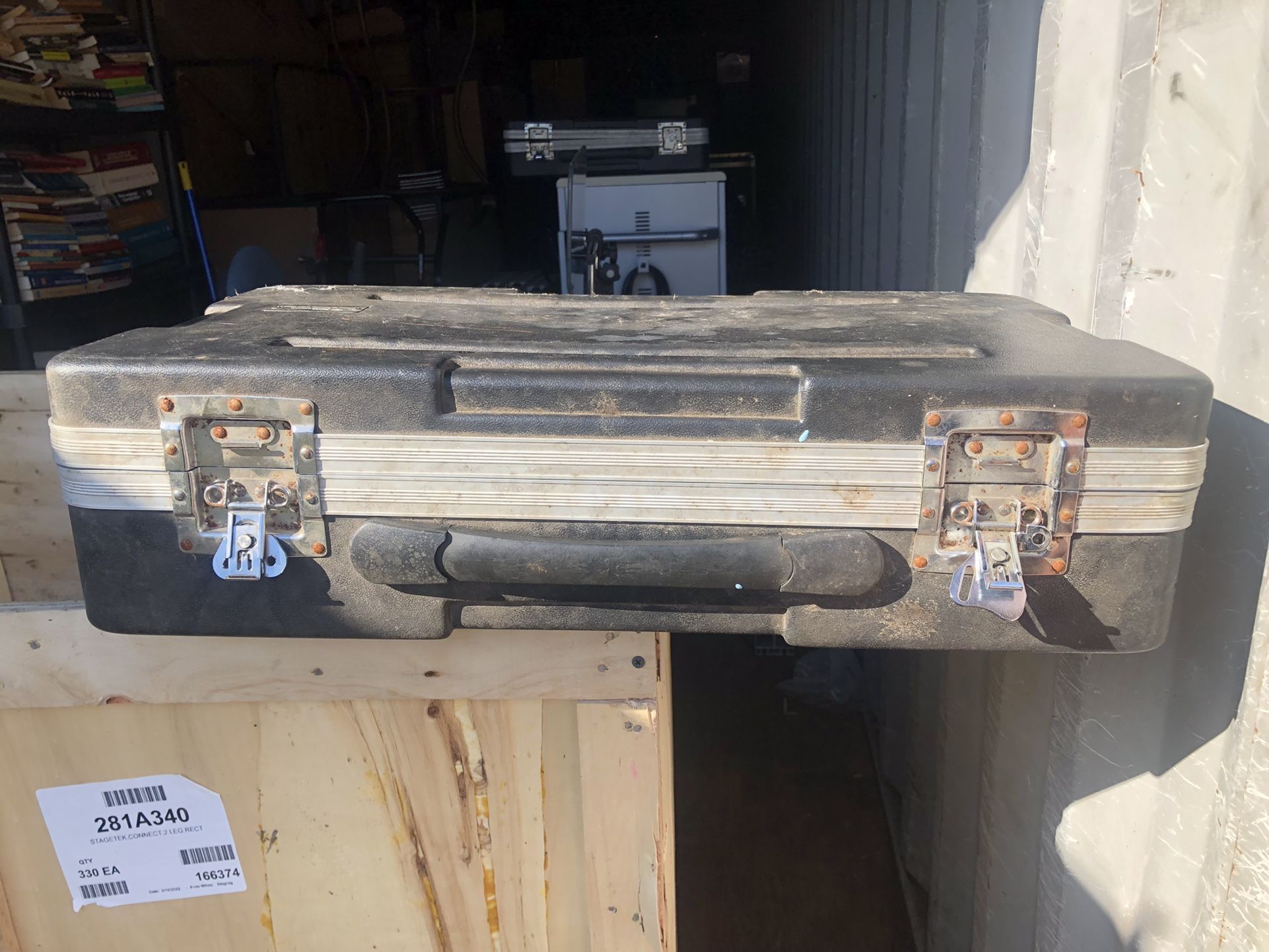 Gator Cases