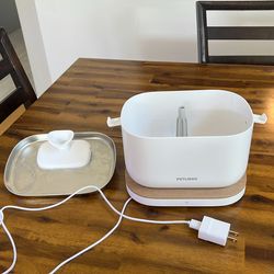 Petlibro Dockstream water fountain