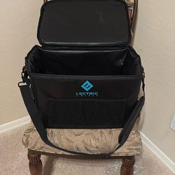 Lectric Bike Soft Cooler