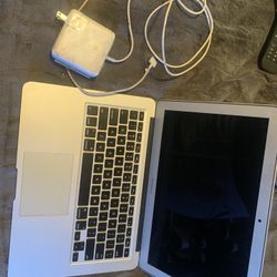 Mac 2015 13in Laptop 