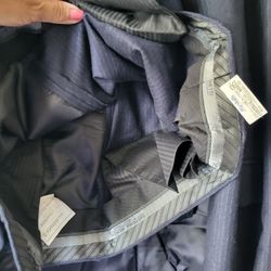 Men 2pieces Suit 