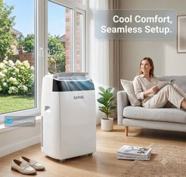 AC Portable