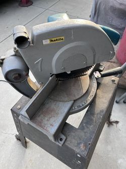 Makita 2401B Miter Saw