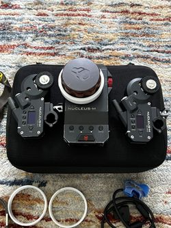 Tilta Nucleus M Wireless Focusing System