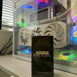 Prada Paradigme Men