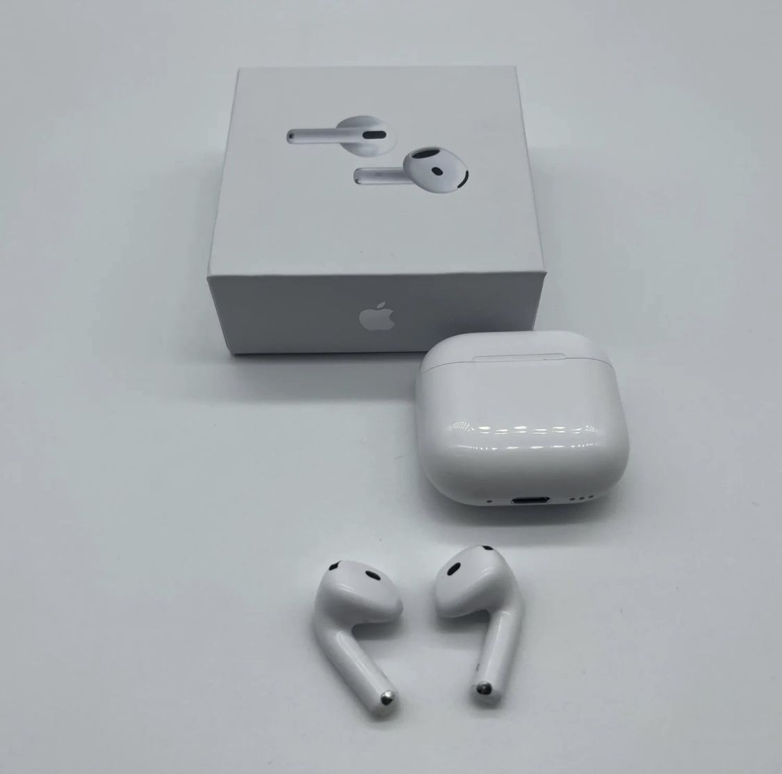 Apple Airpod 4 with ANC