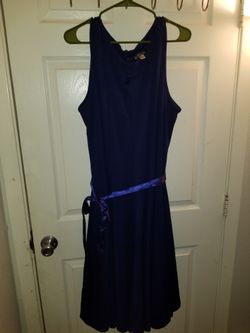 Party or church dress