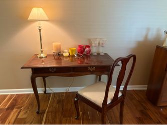 Vintage desk