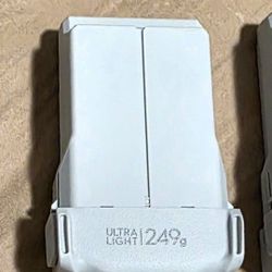 DJI Mini 3 & 4 Intelligent Flight Battery 