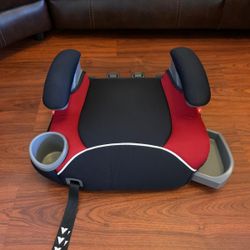 BOOSTER-SEAT 