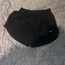 Nike Shorts 