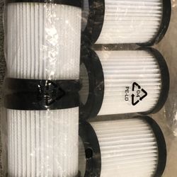 Cordless Vacuum Cleaner Filters 