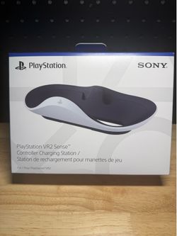 PS5 VR2 controller charger / stand