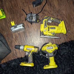 Ryobi 