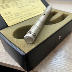 AKG C451 EB