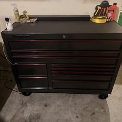 Snap On Tool Box- KCP1422WJN (Rare Color/ Limited Edition)