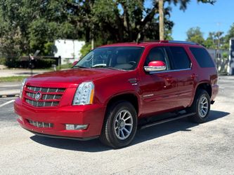 2012 Cadillac Escalade Premium AWD