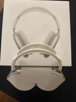 Apple AirPods Max Like New Condition