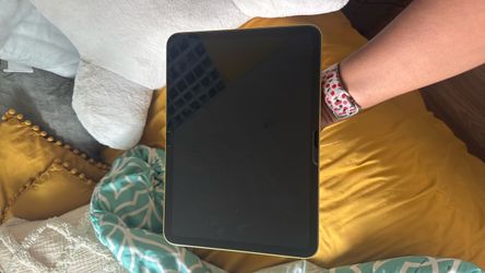 iPad