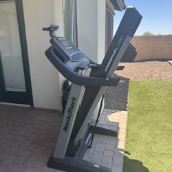 Free Treadmill 
