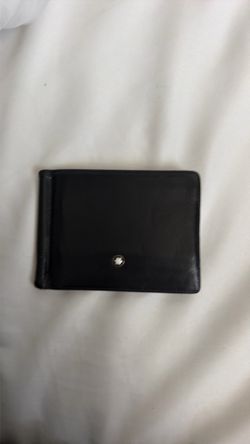 MONT BLANC wallet