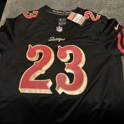 49ers jersey