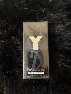YSL Y Eau de Parfum 100ml