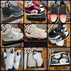 Sneaker Sale 
