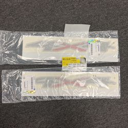 2019-2021 Chevy Silverado 4x4 Nameplate 