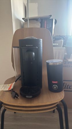 Used Nespresso Verturo