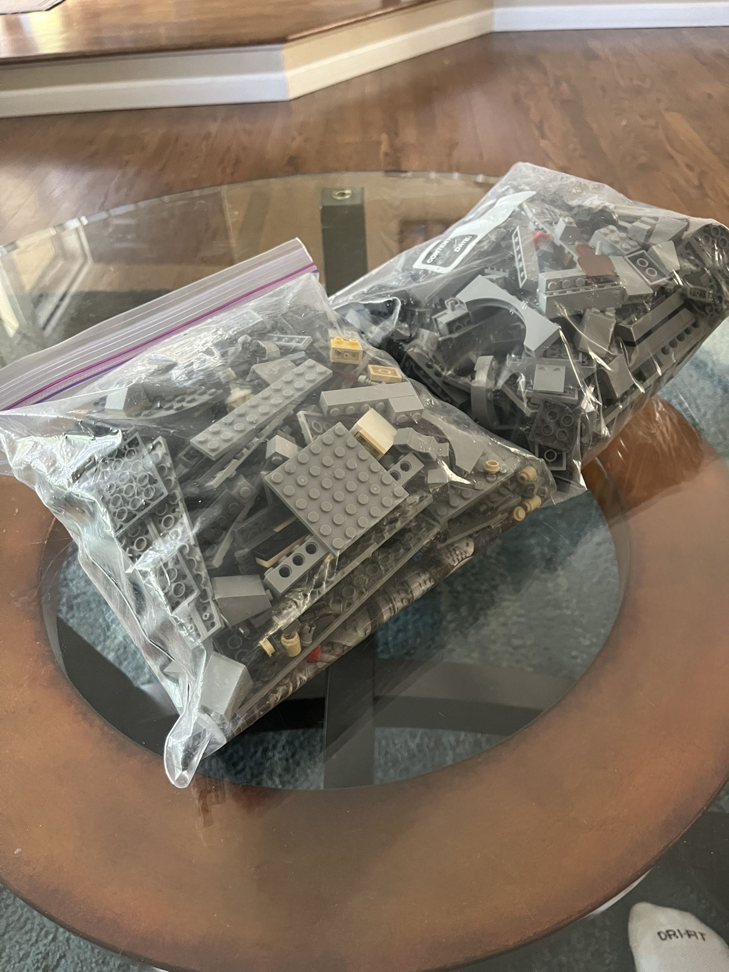 LEGO Millennium Falcon