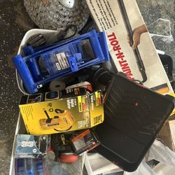 Miscellaneous Home Repair